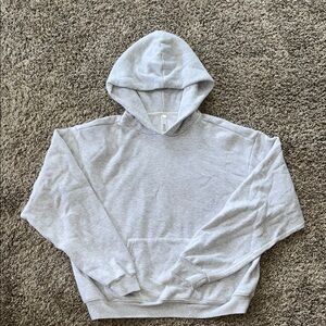 SKIMS woman’s classic hoodie